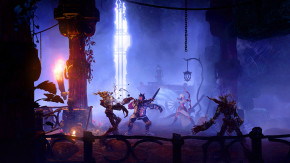 Screenshot de Trine 3: The Artifacts of Power