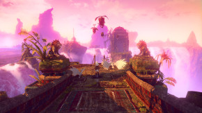 Screenshot de Trine 3: The Artifacts of Power