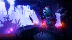 Screenshot de Trine 3: The Artifacts of Power