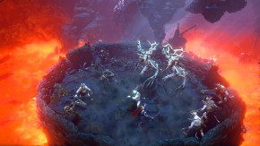 Screenshot de Trine 3: The Artifacts of Power