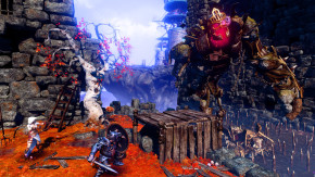 Screenshot de Trine 3: The Artifacts of Power