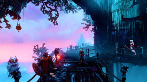 Screenshot de Trine 3: The Artifacts of Power