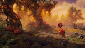 Screenshot de Trine 4: The Nightmare Prince