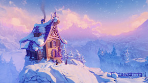 Screenshot de Trine 4: The Nightmare Prince