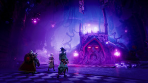 Screenshot de Trine 4: The Nightmare Prince