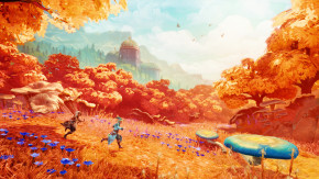 Screenshot de Trine 5: A Clockwork Conspiracy