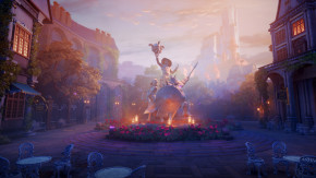 Screenshot de Trine 5: A Clockwork Conspiracy