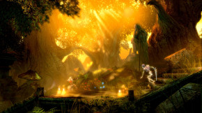 Screenshot de Trine Enchanted Edition