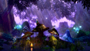 Screenshot de Trine Enchanted Edition
