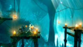 Screenshot de Trine Enchanted Edition