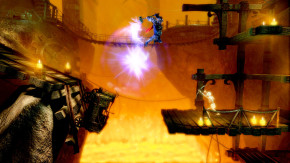 Screenshot de Trine Enchanted Edition
