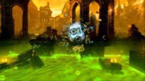 Screenshot de Trine Enchanted Edition