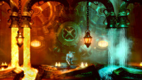 Screenshot de Trine Enchanted Edition