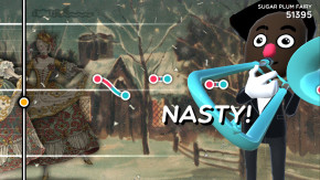 Screenshot de Trombone Champ