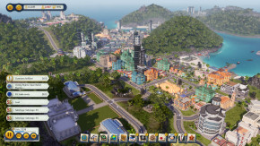 Screenshot de Tropico 6