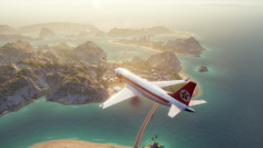 Screenshot de Tropico 6