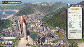 Screenshot de Tropico 6