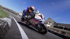 Screenshot de TT Isle of Man - Ride on the Edge 2