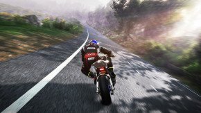 Screenshot de TT Isle of Man - Ride on the Edge 2