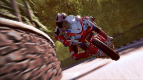 Screenshot de TT Isle of Man - Ride on the Edge