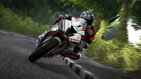 Screenshot de TT Isle of Man - Ride on the Edge
