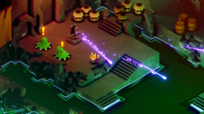 Screenshot de Tunic