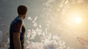 Screenshot de Twin Mirror