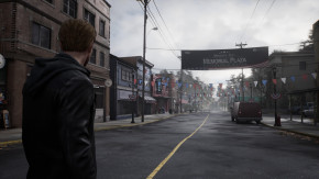 Screenshot de Twin Mirror