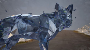 Screenshot de Twin Mirror