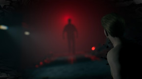 Screenshot de Twin Mirror