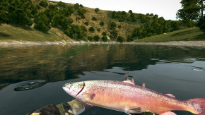 Screenshot de Ultimate Fishing Simulator