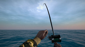 Screenshot de Ultimate Fishing Simulator