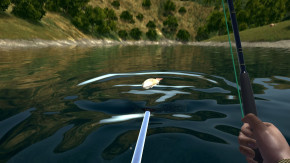 Screenshot de Ultimate Fishing Simulator