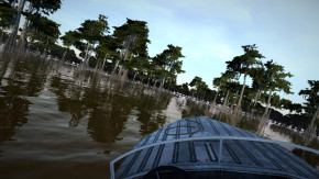 Screenshot de Ultimate Fishing Simulator