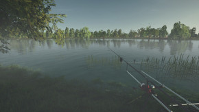 Screenshot de Ultimate Fishing Simulator