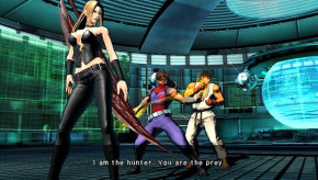 Screenshot de Ultimate Marvel vs. Capcom 3