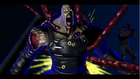 Screenshot de Ultimate Marvel vs. Capcom 3