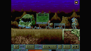 Screenshot de Ultracore