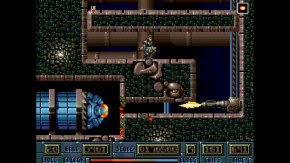 Screenshot de Ultracore