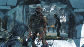 Screenshot de Umbrella Corps