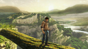 Screenshot de Uncharted: Golden Abyss