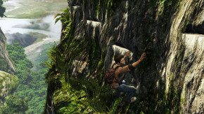 Screenshot de Uncharted: Golden Abyss