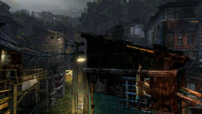 Screenshot de Uncharted: Golden Abyss