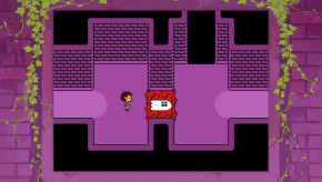 Screenshot de Undertale