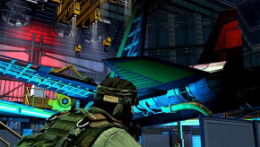 Screenshot de Unit 13