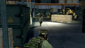 Screenshot de Unit 13