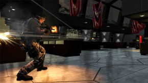 Screenshot de Unit 13