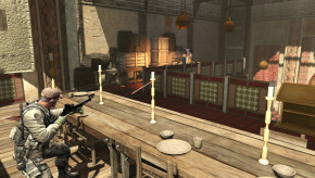 Screenshot de Unit 13