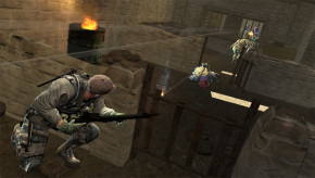 Screenshot de Unit 13