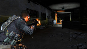 Screenshot de Unit 13